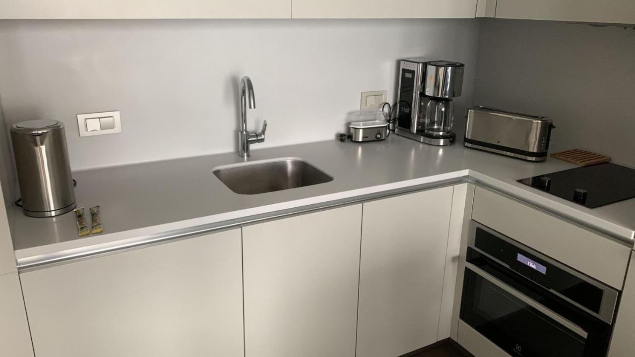 Residence Retro9 B-Blok Atakoey Apart 2 Rooms Wifi Pool Estambul Exterior foto