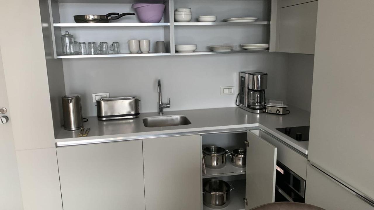 Residence Retro9 B-Blok Atakoey Apart 2 Rooms Wifi Pool Estambul Exterior foto
