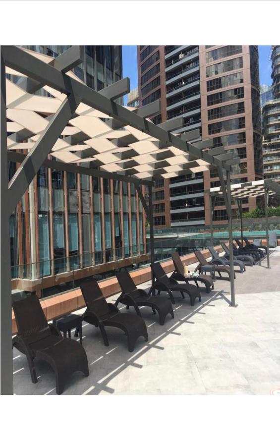 Residence Retro9 B-Blok Atakoey Apart 2 Rooms Wifi Pool Estambul Exterior foto